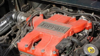 Italian Supercar Forgers Find Fieros Fantastic